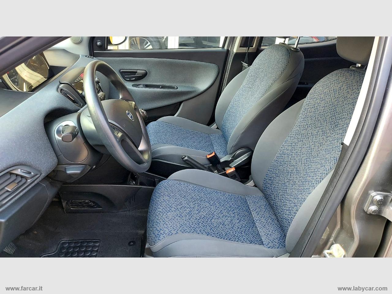 LANCIA Ypsilon 1.0 FireFly 5pS&S Hyb. Eco Silv. SUPER PROMO