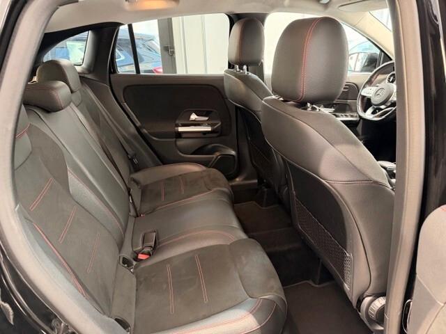 Mercedes-benz GLA 200 d Premium