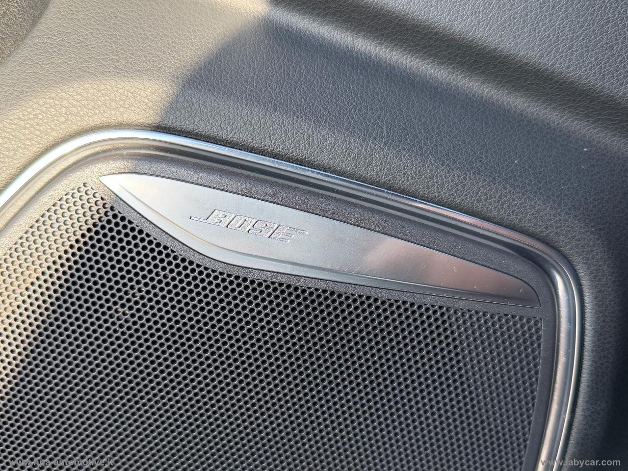 AUDI Q3 2.0TDI 184CV Quattro S-TRONIC S-TRONIC S-LINE TETTO NAVI LED BOSE QUATTRO ROTOR 20