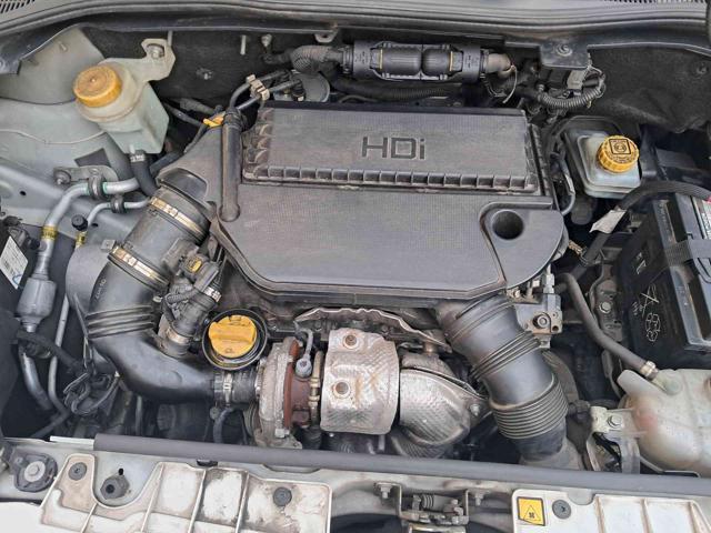 CITROEN Nemo Multispace 1.3 HDi 75CV S&S Silver Selection NEOPA