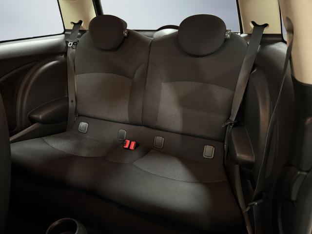 MINI One 1.6 16V One (55kW) X NEOPATENTATI