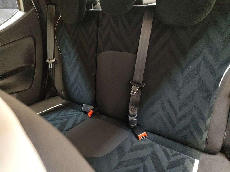 Lancia Ypsilon 1.2 Gold 69cv