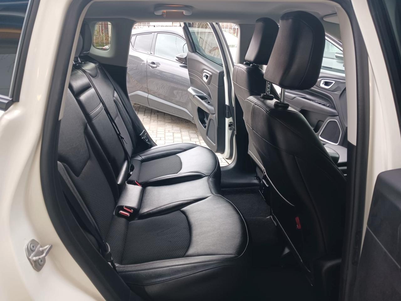 Jeep Compass 1.3 Turbo T4 240 CV PHEV AT6 4xe Trailhawk