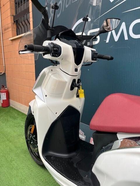 Sym Symphony 200 ABS ST GARANZIA PERMUTA FINANZIAMENTO