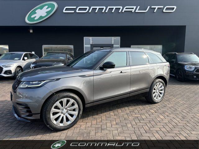 LAND ROVER Range Rover Velar 2.0D I4 240 CV R-Dynamic