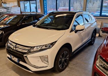 Mitsubishi Eclipse Cross 1.5 turbo Instyle TETTO