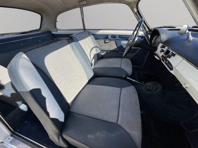 ALFA ROMEO Giulietta SPRINT 1300
