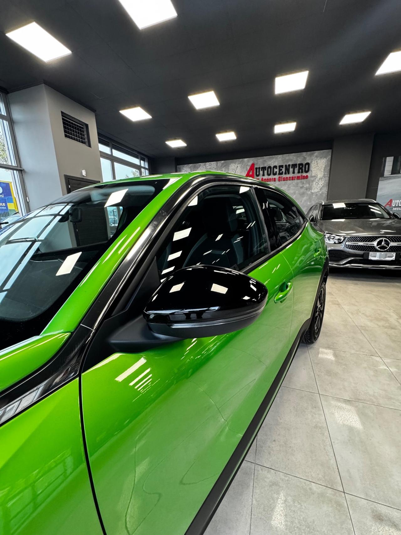 OPEL MOKKA X 1.2 BENZINA SPORT EDITION