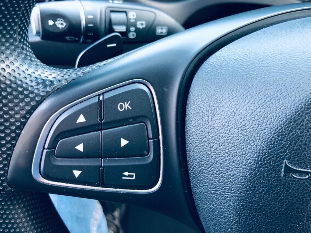 Mercedes-benz Vito long 9 posti