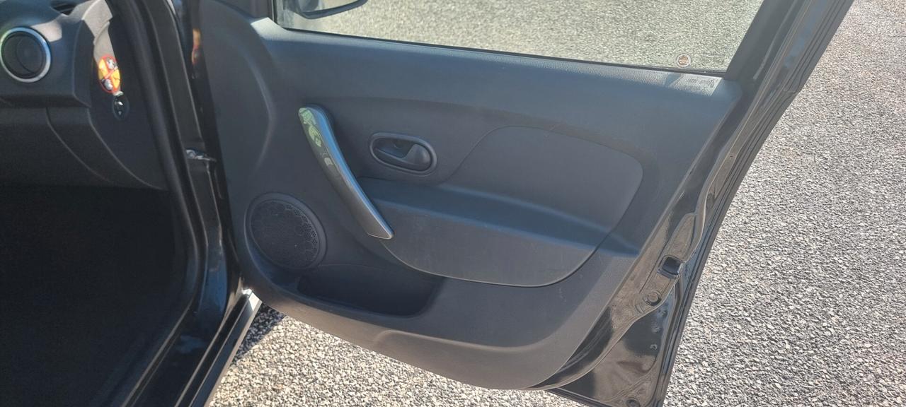 Dacia Sandero Stepway 900 TCe 12V 90CV Prestige FULL