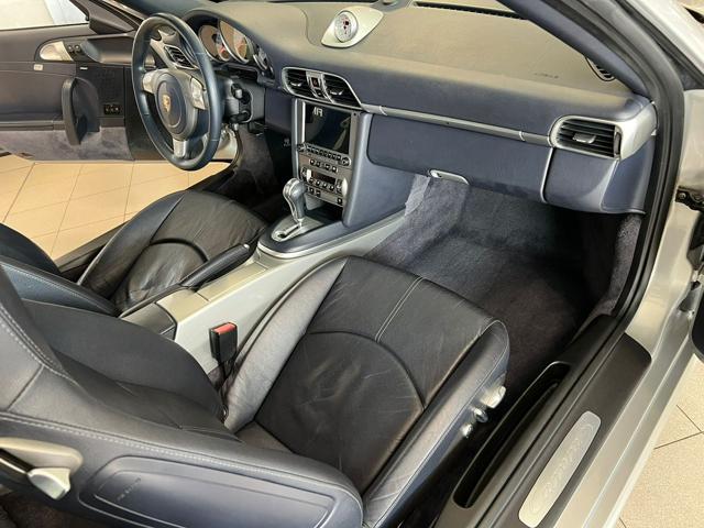 PORSCHE 911 997 Carrera S 3.8 coupè 355CV ASI ! SUPER PREZZO !