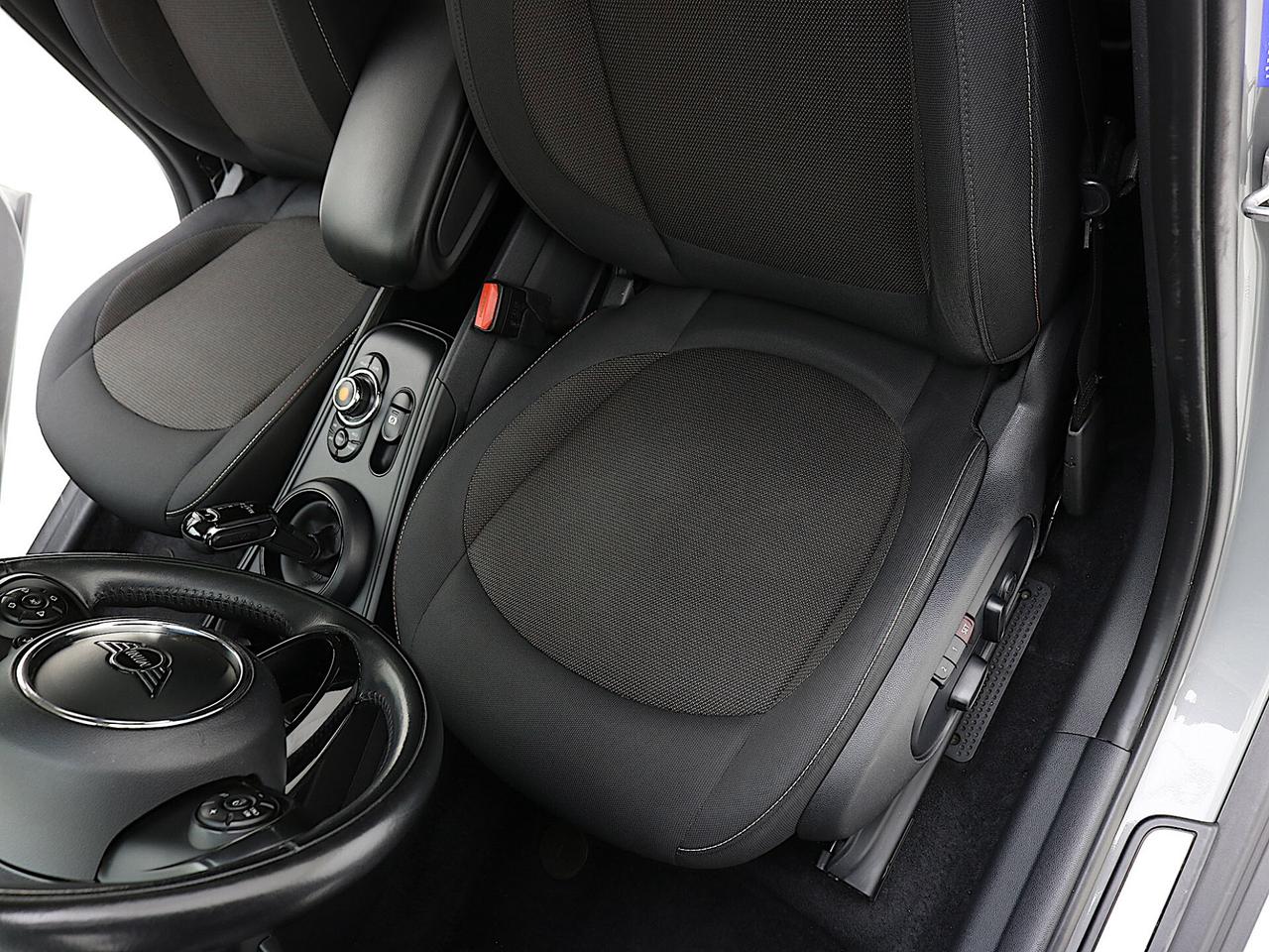 Mini One D Countryman 1.5 Business Automatica