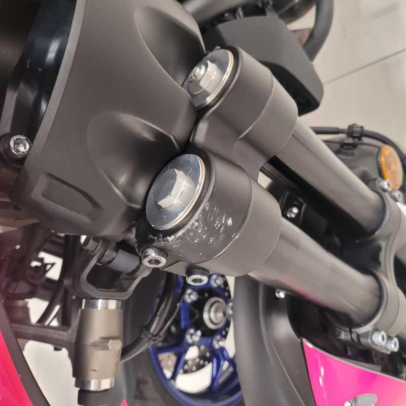 Yamaha Niken 850 GT - 2021