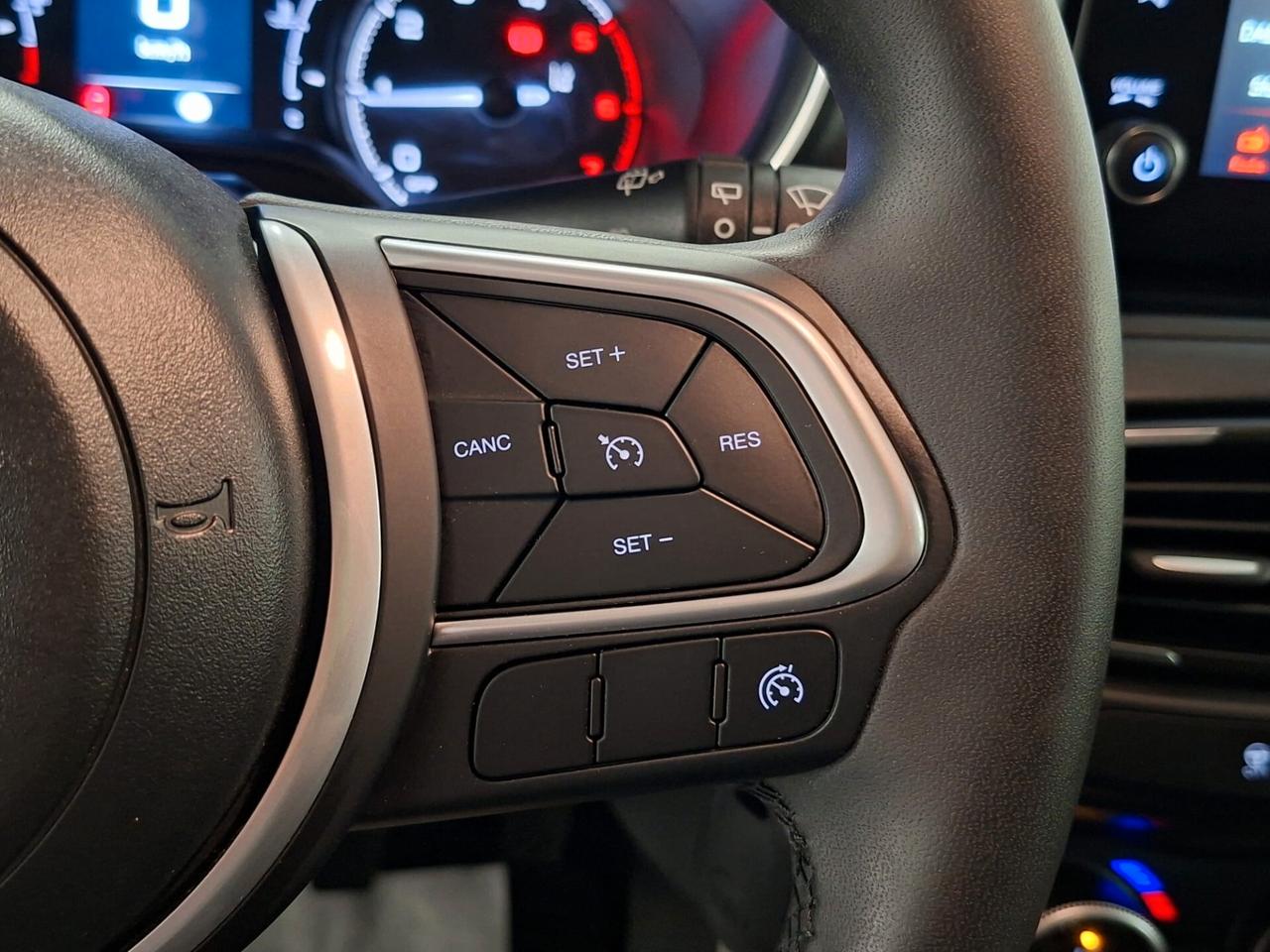 Fiat Tipo 1600 16V Multijet 130CV SW