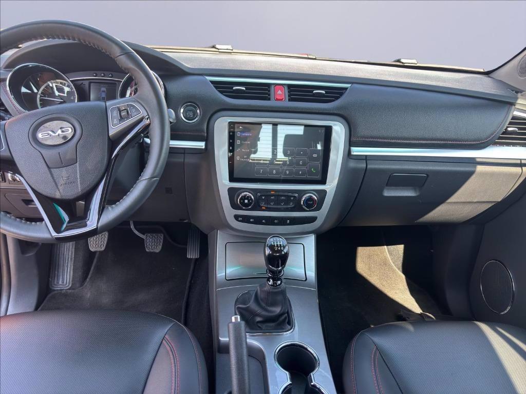 EVO Evo Cross 4 2.0 turbo diesel 136cv del 2023