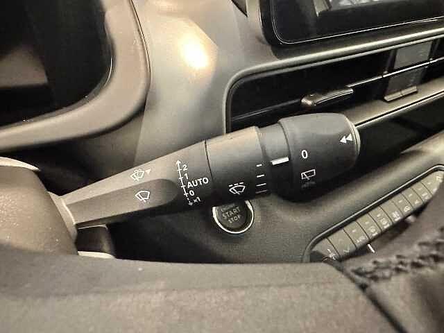Jeep Avenger 1.2 Turbo Summit KM ZERO