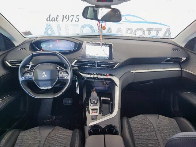 Peugeot 3008 1.5 bluehdi Allure s&s 130cv eat8