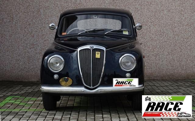 LANCIA - APPIA c10 prima serie