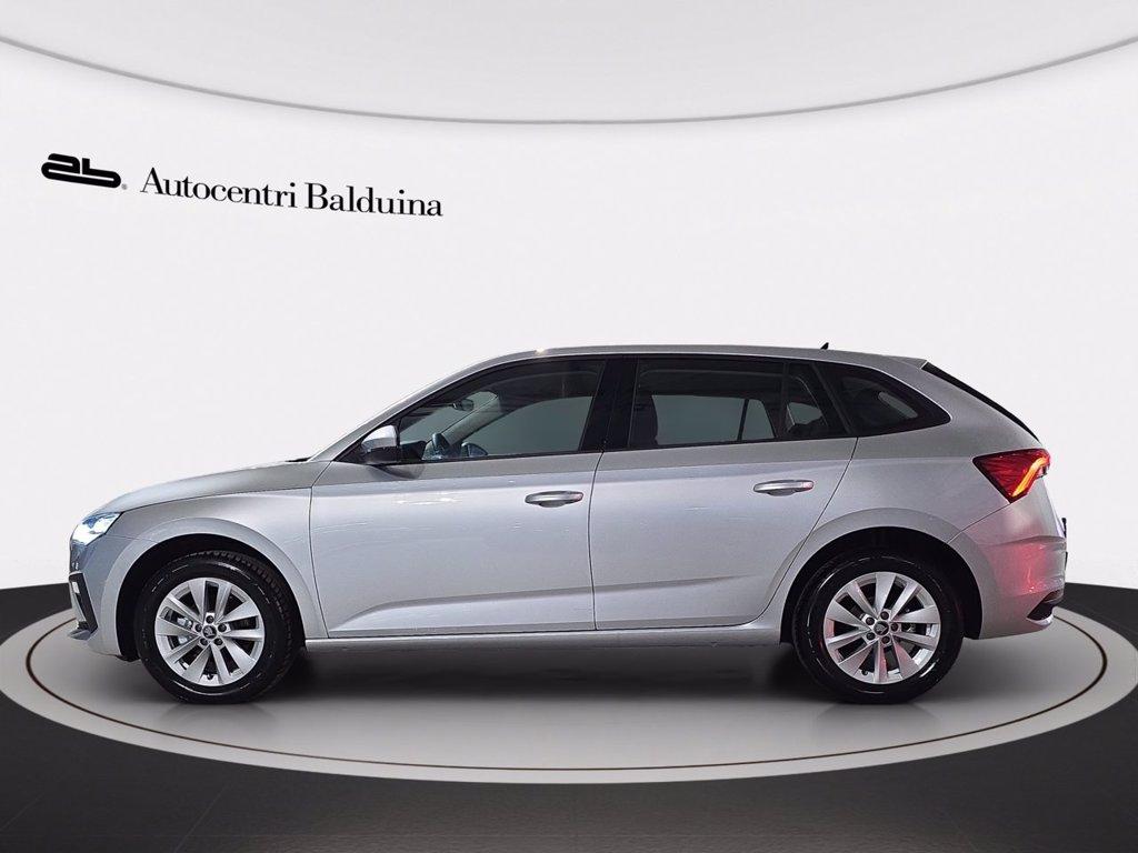 SKODA Scala 1.0 tsi selection 115cv del 2025