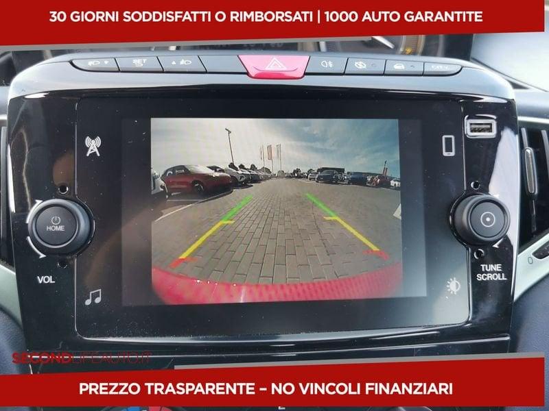 Lancia Ypsilon 1.0 firefly hybrid Platino s&s 70cv