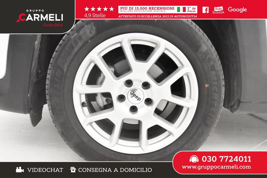 Jeep Renegade 1.0 T3 Limited 2WD