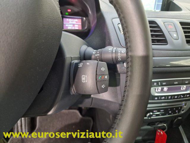 RENAULT Megane Mégane 1.5 dCi 110CV SporTour Limited
