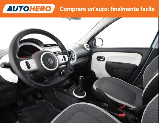 RENAULT Twingo SCe 65 CV Zen