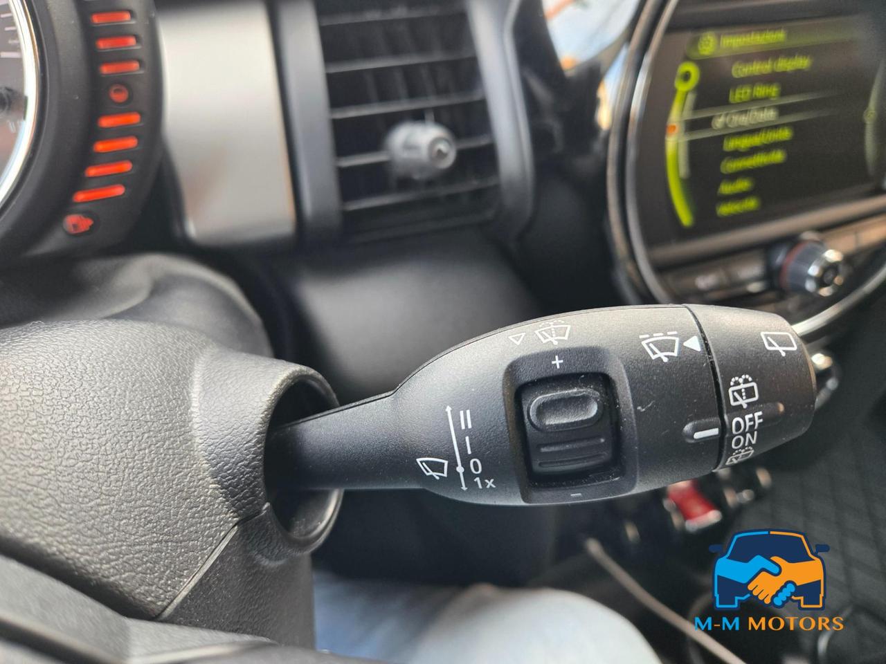 Mini Mini 5 Porte Mini 1.2 One Hype 5p