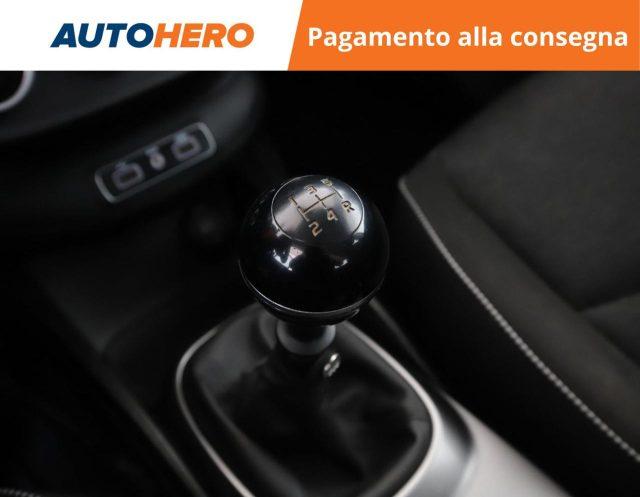 FIAT 500X 1.3 MultiJet 95 CV Urban