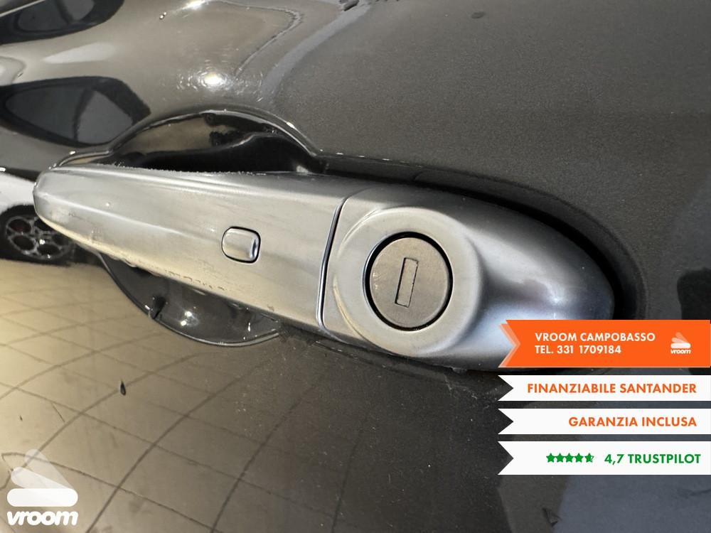 FIAT 500X 500X 2.0 MultiJet 140 CV AT9 4×4 Cross