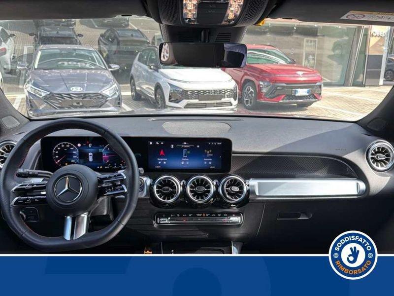 Mercedes-Benz GLB Classe 200d 4Matic AMG Line Premium
