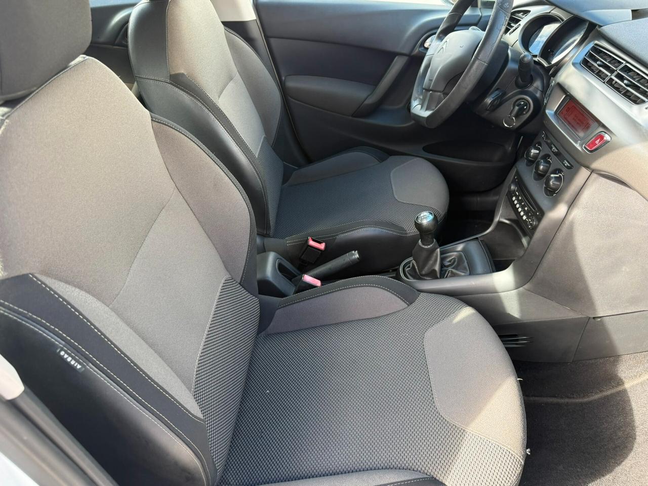 Citroen C3 1.4 HDi 70 Exclusive