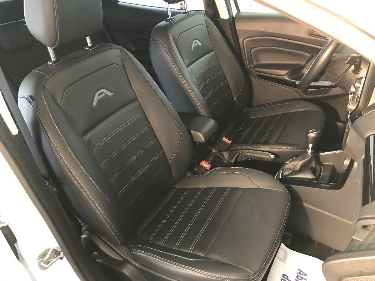 FORD EcoSport 1.0 125 CV S&S ACTIVE