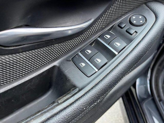 BMW 520 2.0 d 190 CV Touring