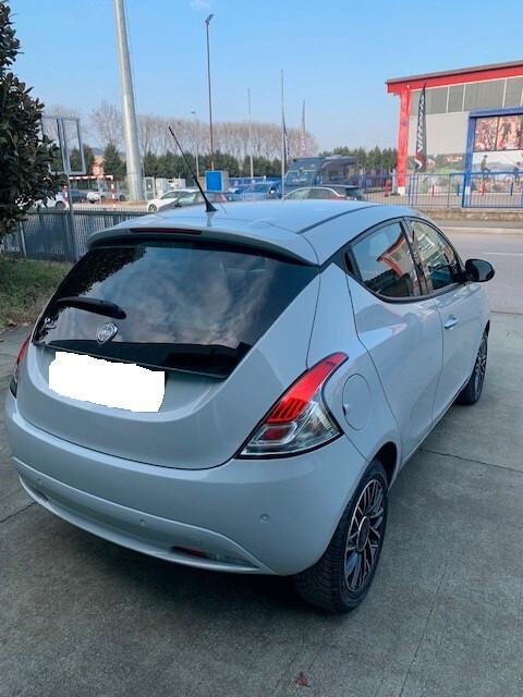 Lancia Ypsilon 1.2 69 CV 5 porte Mya NEOPATENTATO