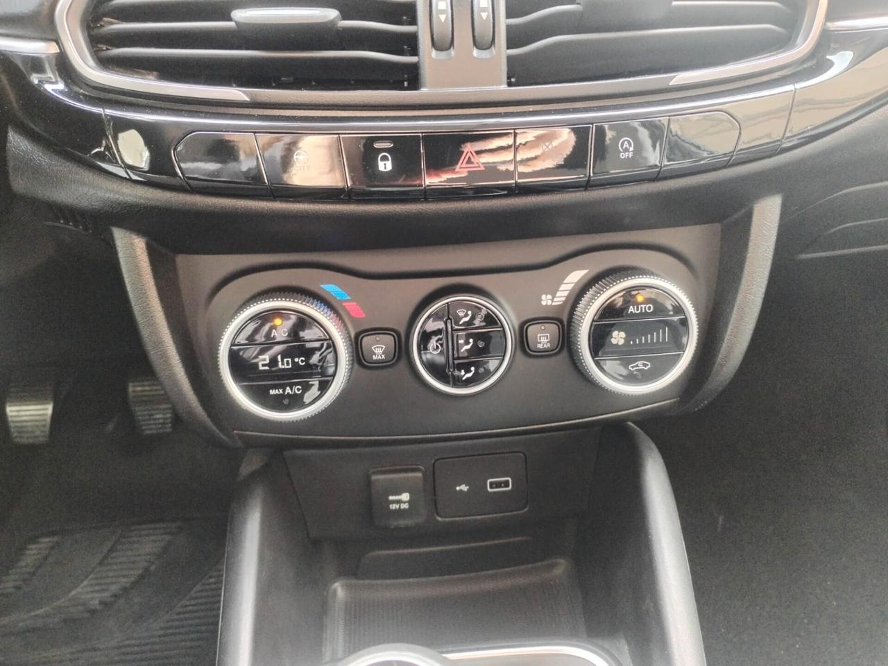 Fiat Tipo 1.6 Mjt S&S SW Life