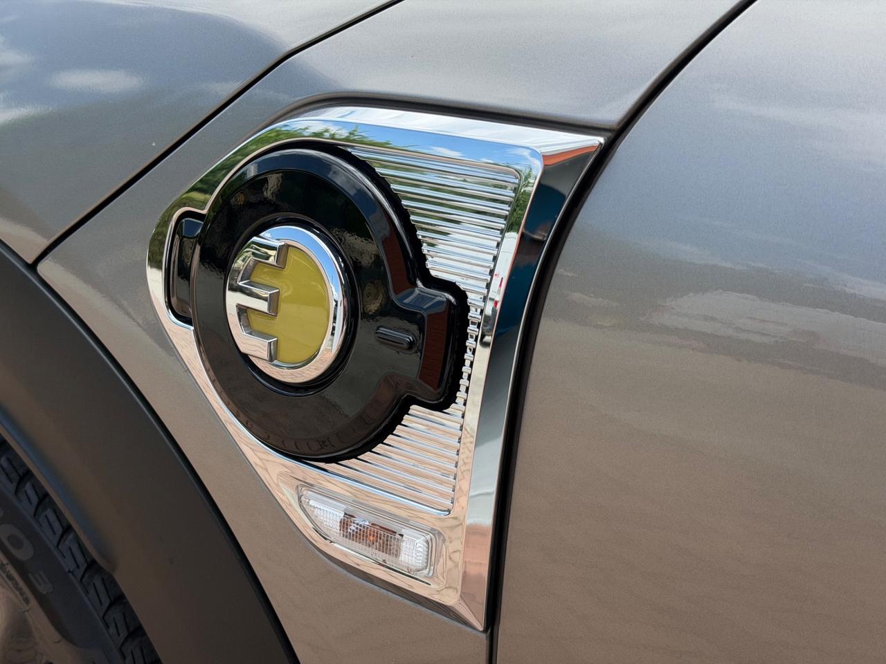 Mini Cooper S Countryman 1.5 SE Hype ALL4