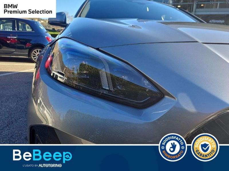 BMW Serie 1 118D MSPORT PRO AUTO