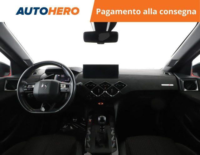 DS AUTOMOBILES DS 3 Crossback BlueHDi 100 Performance Line