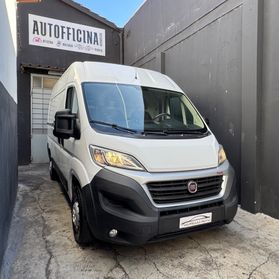 FIAT DUCATO 2.3 MJT 177CV L2H2 – FURGONE 3 POSTI