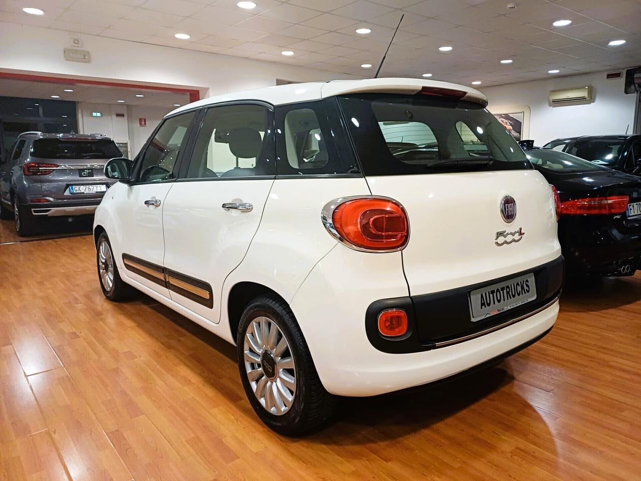 Fiat 500L 1.3 Multijet 85 CV Easy