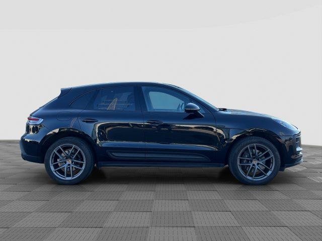 PORSCHE Macan Macan 2.0