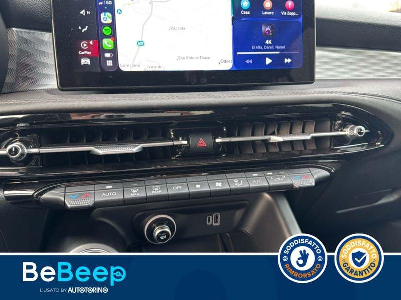 Alfa Romeo Tonale 1.5 HYBRID SPECIALE 130CV TCT7