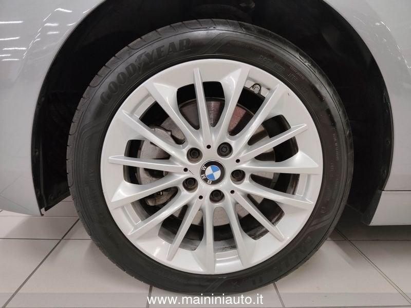 BMW Serie 1 116i 1.5 109cv 5p Business Advantage Automatica SUPER PROMO