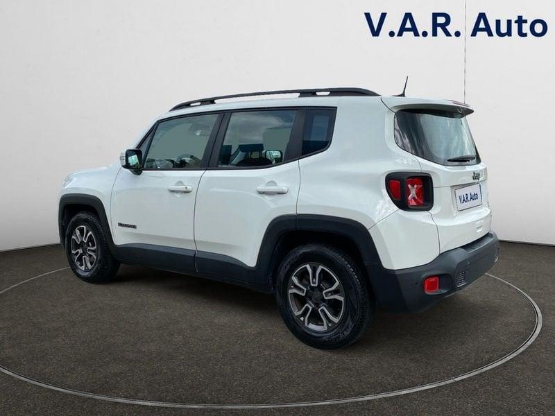 Jeep Renegade 1.0 T3 120cv Limited