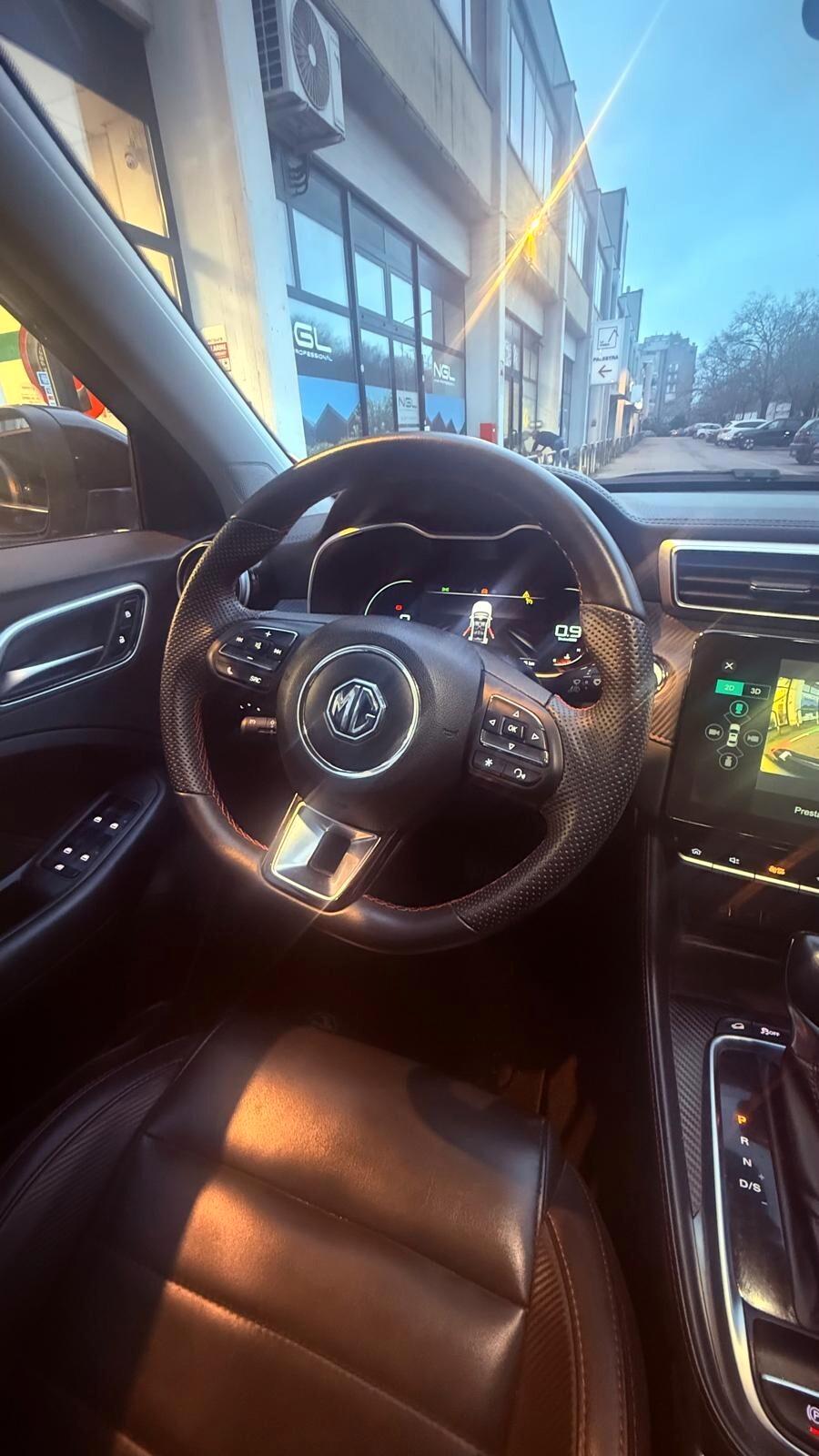 Mg ZS 1.0T-GDI aut. Luxury