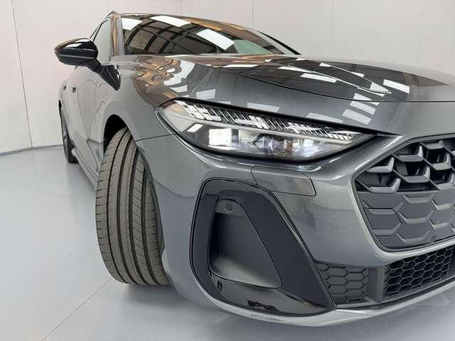 Audi A5 AVANT FACELIFT TFSI S-TRONIC 204CV MY25 ONLY PROMO