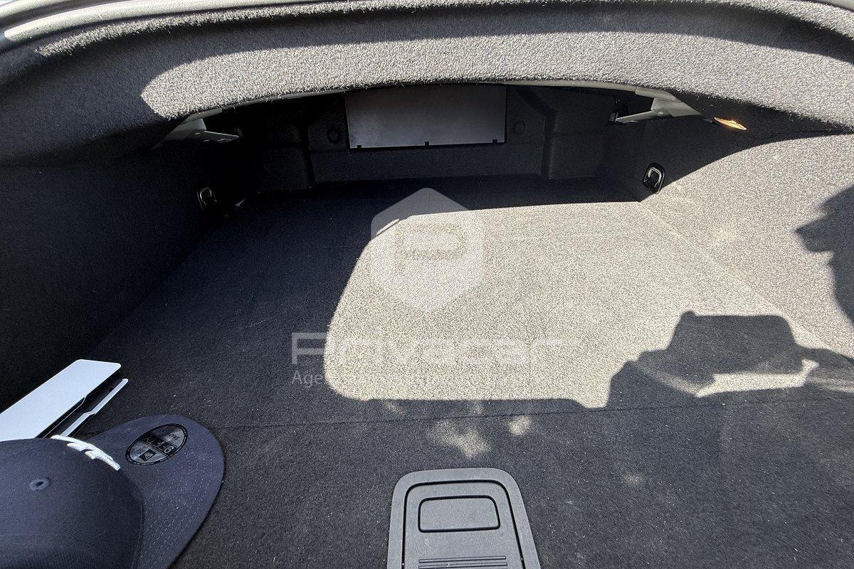 AUDI TT Roadster 1.8 TFSI S tronic S line