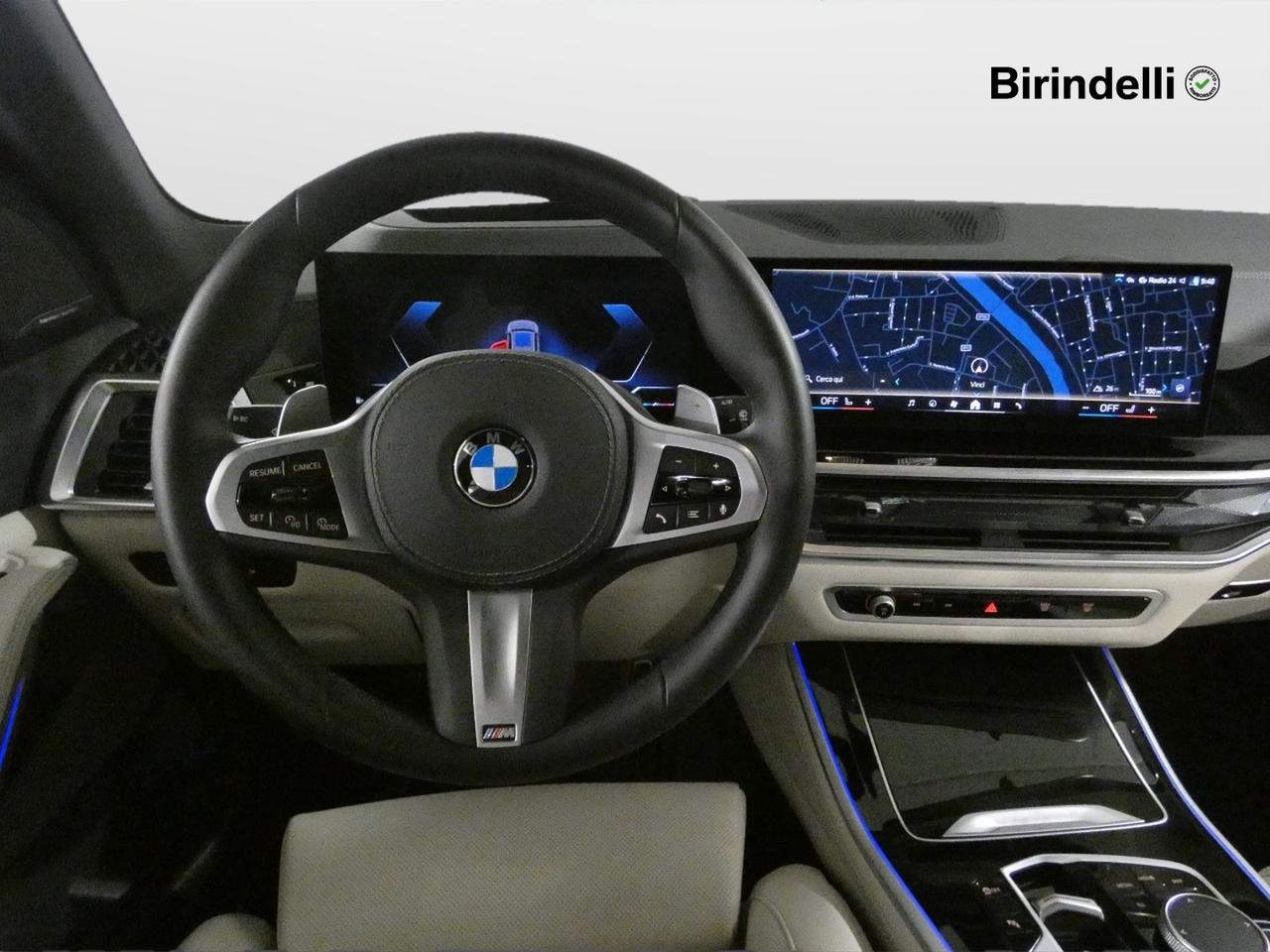 BMW BMW X5 xDrive30d