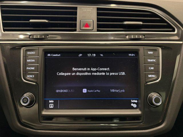 VOLKSWAGEN Tiguan 2.0 BiTDI SCR DSG 4MOTION Executive R-Line BMT